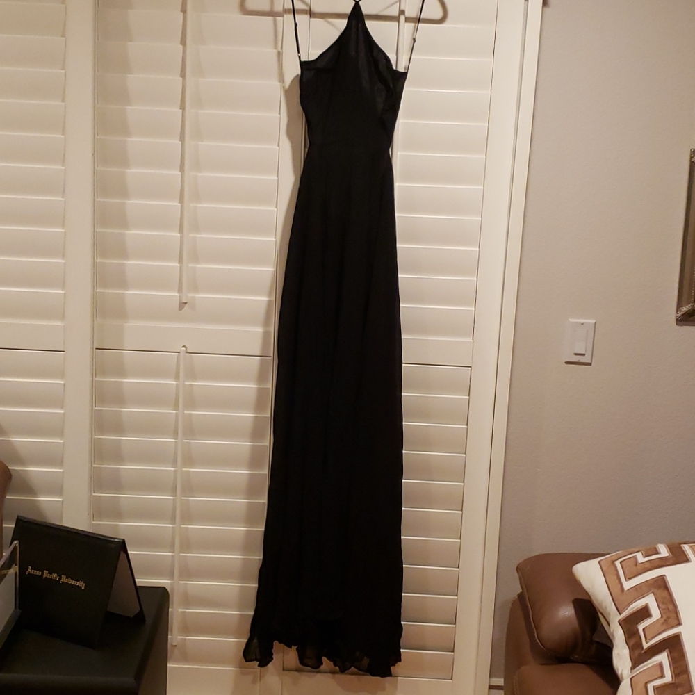 REFORMATION Fleur Maxi Dress - Picture 5 of 10